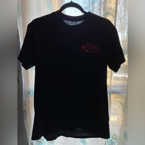World industries t-shirt